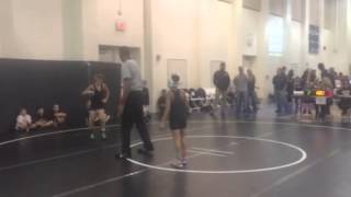 Jake vs mckim vipers tournament