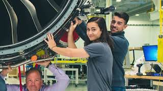 Women in Mechanical Engineering: is ME right for me?