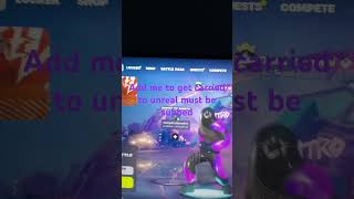 Add me for unreal #fortnite #fortniteclips #gaming #funny #unreal #shortsviral #season #shortsviral