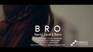 Navid zardi w Bana sherwan bro 2018