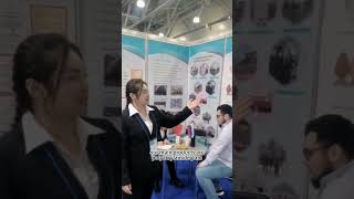 Review：Henan Secco participated in ECWATECH 2024 exhibition in Moscow, Russia