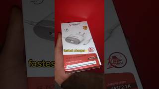 fastest charger for mobile phon || sigma fast charger s10