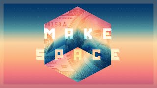 The Gift of Giving | Make Space | Josh Davis | Grace Point Fellowship