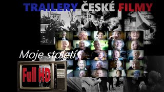 Moje století  (My Century) - DOKUMENT - 2019 - TRAILER - HD