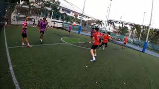 Serangoon Belgrade VS Teck Whye Hounds | Merlin Regionals Semi Final | Full Match Highlights