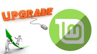 Como fazer UPGRADE do linux MINT