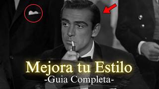 3 ESTRATEGIAS para Ser ELEGANTE (Guia Tradicional Solitarios 1%)