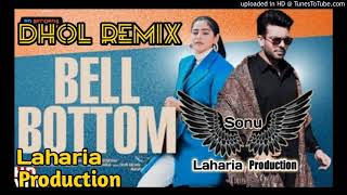 BELL BOTTOM Baani Sandhu Ft Mankirt Aulkh Ft dj Sonu Lahoria Production...