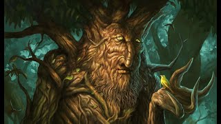 What Are The Ents - A LOTR Deep Dive