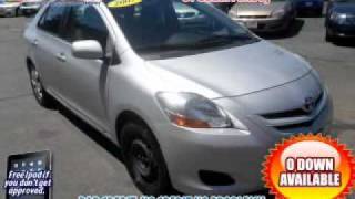 2007 Toyota Yaris - South Amboy NJ