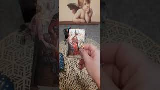 QUANDO VIRÃO BOAS SURPRESAS PRÁ MIM NO AMOR? 💘 #shorts #youtube #youtubeshorts #tarot