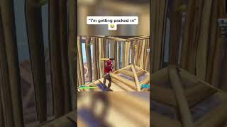 Fortnite Kid Cries Over The Game 😭😭 #Shorts #Fortnite