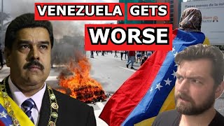 Is Venezuela on the Brink of Revolution?