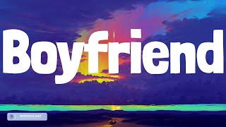 Dove Cameron - Boyfriend (Lyrics)