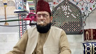 رمضان المبارک|| سید عمر علی شاہ کاظمی صاحب - لائیو بیان