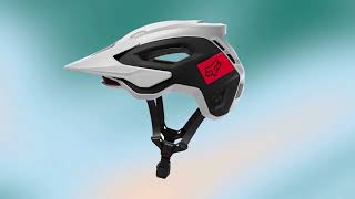 Fox Racing Speedframe Pro Mountain Bike Helmet Review