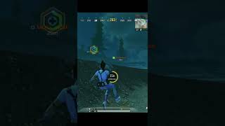 Underwater Rescuing - New Revive Class Feature