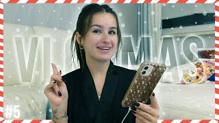 PRZEGRALIŚMY MECZ! 😭 | VLOGMAS DZIEŃ #5