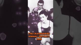 🍀The Cranberries-Animal Instinct-Bury The Hatchet-1999 #music #musica #rock #90smusic #song #pop