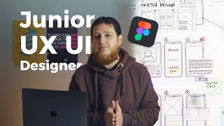 The Ultimate Guide to Practicing UI UX Design as a Junior Designer
