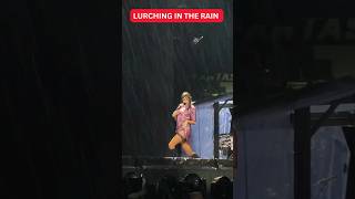 Taylor Swift u Sexy Baby at the Eras Tour #taylorswift #erastour #shorts #viral