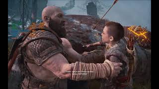 God of War | Acer Nitro 16 | Ryzen 5 7535HS | RTX 4050 | Acer Nitro 16