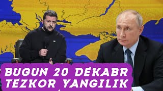 ОАВ: НАТОда Россиянинг эҳтимолий ғалабаси оқибатлари муҳокама қилиняпти