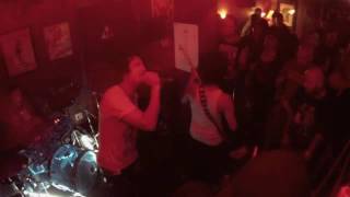 OUTLET - MALICE THOUGHTS - VCMA PUNK SHOWCASE 4