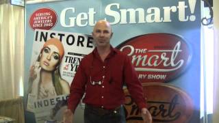 Jim Tuttle SMART Show Dallas Preview