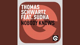 Nobody Knows (feat. Sudha) (Radio Mix)