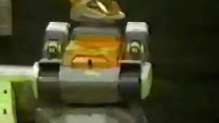 80's Toy Commercials   The Transformers Omega Supreme