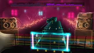 Deafheaven - Canary Yellow | Lead Guitar (Rocksmith 2014 Remastered Edition) (82%)