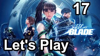 Let's Play | Stellar Blade - Part 17