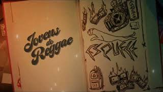 WIU - Esquece pt. 2 (remix Jovens do Reggae) prod. thur071