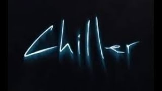 Chiller~ Episode 4:  The Man Who Didn't Believe in Ghosts