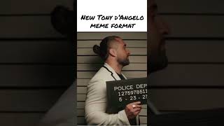 New format #wwe #nxt #thedon #meme #memeformat #reaction #jail #arrested