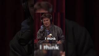 Joe Rogan and Theo von smell smelling salt #podcast #joerogan #theovon #funnyvideo #subscribe #like