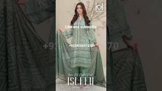 islean lawn digital slub print diamond dupatta #youtubeshorts #trendingshorts #trending #lawn