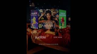 Audible: Family Listening