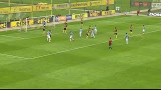 Botev Plovdiv - Cherno more 1-1 (2021.05.17)