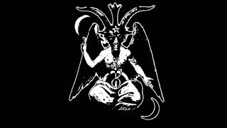 Meditazione e Canalizzazione di Baphomet