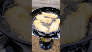 CATCH & COOK Fish Tacos