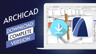 ArchiCAD Crack | ArchiCAD Free Download Crack | ArchiCAD 2024 Crack