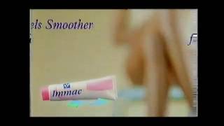 Immac Advert On Channel 5 UK TV 2001