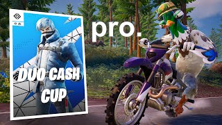 i went PRO in 7 days.. (bad idea)