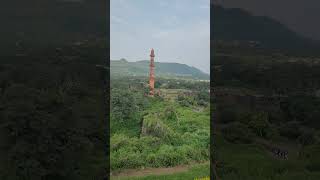 Daulathabad Fort Maharashtra