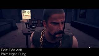 Phim Ngắn Pubg 2020 #Tiktok