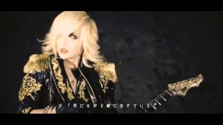 MEJIBRAY -THE END [MV] FULL Ver .