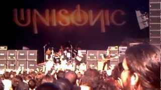 Unisonic-Unisonic {Live At Rockwave festival 2012}