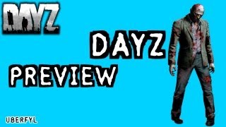 DayZ -  Мечта нуба